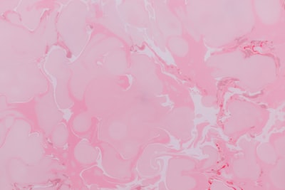 粉红色的抽象墙纸
